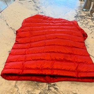 Kids Patagonia Size Small Winter Coat